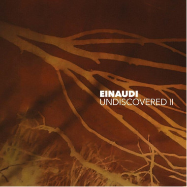 Einaudi Ludovico • Undiscovered Vol.2 (2LP)