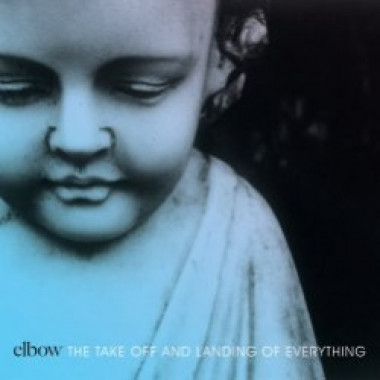 Elbow • The Take Off And Landing (2LP)