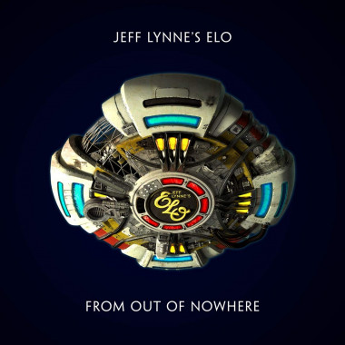 Electric Light Orchestra • From Out Of Nowhere (LP)