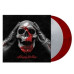 Hudba z filmu • Elfman Danny: Sleepy Hollow / "Blood & Armor" Metallic Silver & Red / Black Smoke (2LP)