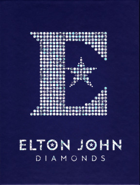 John Elton • Diamonds / Deluxe (3CD)