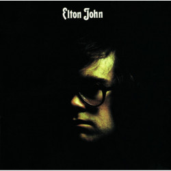 John Elton • Elton John / Coloured Vinyl (LP)