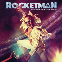 John Elton • Rocketman (2LP)