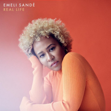 Sandé Emeli • Real Life (LP)