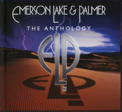 Emerson Lake & Palmer • The Anthology (3CD)