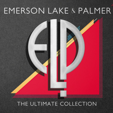 Emerson, Lake & Palmer • The Ultimate Collection (2LP)