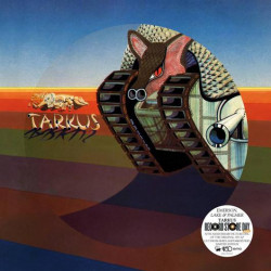 Emerson Lake & Palmer • Tarkus / RSD (LP)