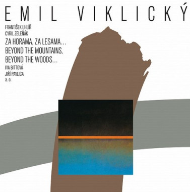 Emil Viklický Trio • Za horama, za lesama...