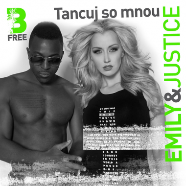 Emily & Justice • Tancuj so mnou