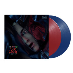 Eminem • The Death Of Slim Shady / Coup De Grâce / Red & Blue (2LP)