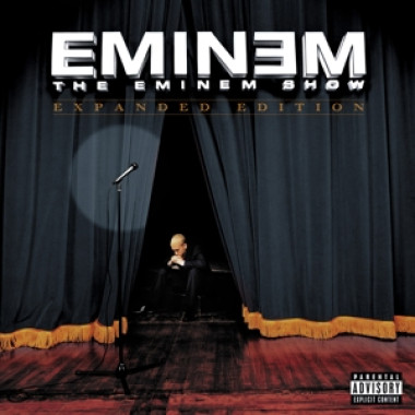 Eminem • The Eminem Show (2CD)