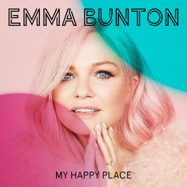 Bunton Emma • My Happy Place