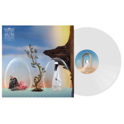 Empire Of The Sun • Ask That God / Clear Vinyl (LP)