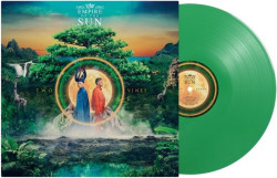 Empire Of The Sun • Two Vines / Limited Green Vinyl (LP)