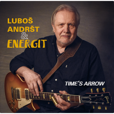 Energit & Andršt Luboš • Time's Arrow