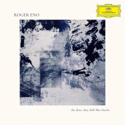 Eno Roger • The Skies, They Shift Like (LP)