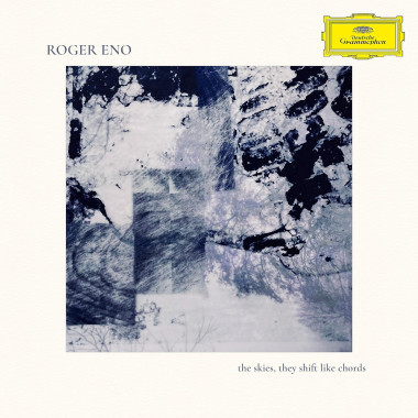 Eno Roger • The Skies, They Shift Like  