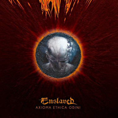 Enslaved • Axioma Ethica Odini / Limited Edition (2LP)