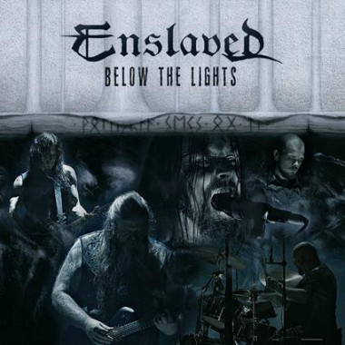 Enslaved • Bellow The Lights / Cinematic Tour 2020 (LP)