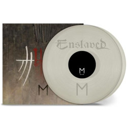 Enslaved • E / Natural Vinyl (2LP)