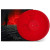 Enslaved • In Times / Transparent Red Vinyl (2LP)