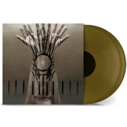 Enslaved • Riitiir / Gold Vinyl (2LP)