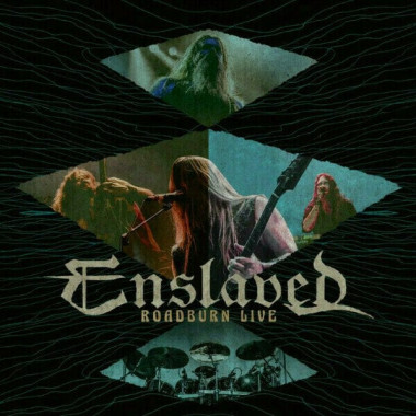 Enslaved • Roadburn Live