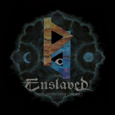 Enslaved • The Sleeping Gods: Thorn