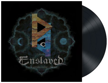 Enslaved • The Sleeping Gods: Thorn (LP)