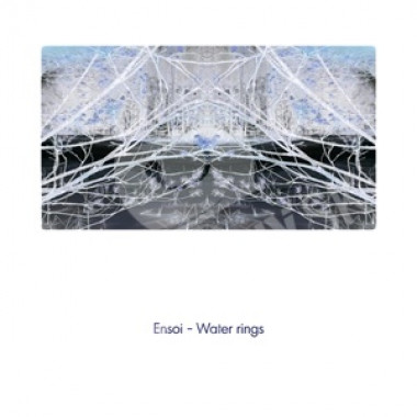 Ensoi • Waters Rings (LP)