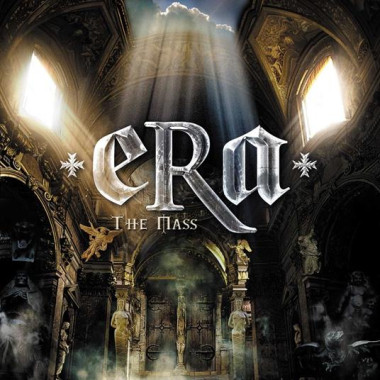 Era • The Mass (LP)