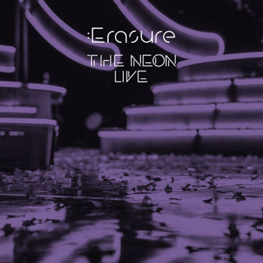 Erasure • The Neon Live (3LP)