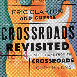 Clapton Eric • Crossroads Revisited (6LP)