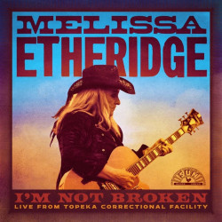 Etheridge Melissa • I'm Not Broken (LP)