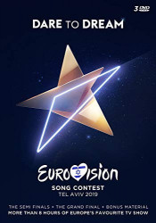 Výber • Eurovision / Tel Aviv 2019 (3DVD)