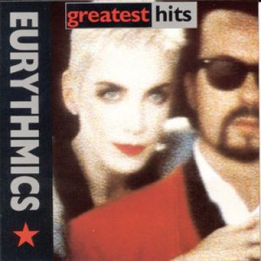 Eurythmics • Greatest Hits (2LP)