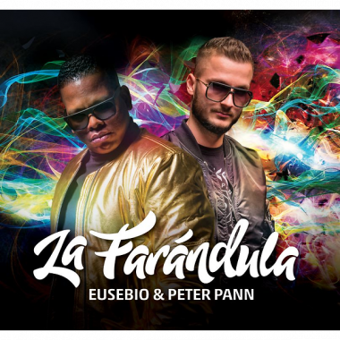 Eusebio & Peter Pann • La Farándula