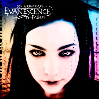 Evanescence • Fallen (2CD)