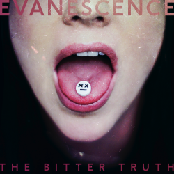 Evanescence • Bitter Truth (2LP)