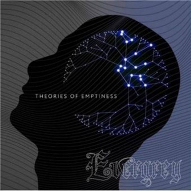 Evergrey • Theories Of Emptyness (LP)