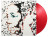 Evora Cesaria • Club Sodade / Translucent Red (2LP)