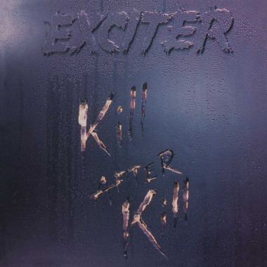 Exciter • Kill After Kill