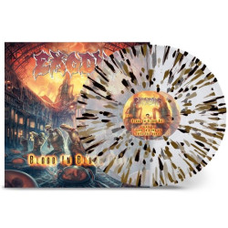 Exodus • Blood In Blood Out 10th Anniversary Edition (2LP)