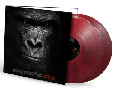 Extreme • Six (2LP)