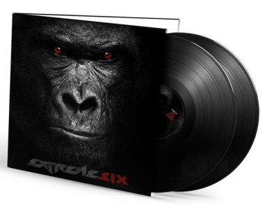 Extreme • Six (2LP)