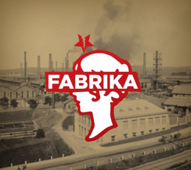 Fabrika • Fabrika (LP)