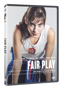 Fair Play (DVD)