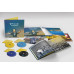 Fatboy Slim • Right Here, Right Then /75 Track Compilation Of Tracks Played In Sets (3CD+DVD)