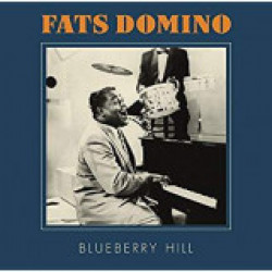 Fats Domino • Blueberry Hills (LP)