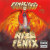 Tenacious D • Rize Of The Fenix (LP)